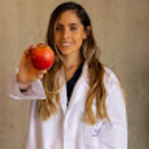 Meet your Posher, Daniela